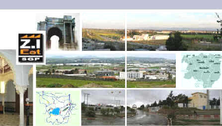 Des zones Industrielles et d'activités en plain épanouissement et à la portée de tous